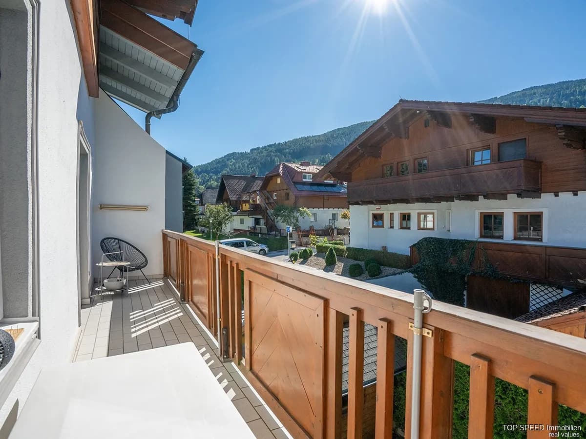 3-Zimmer-Wohnung kaufen in Liezen – 61,46 m², € 480.000 – Bild 1 von 11
