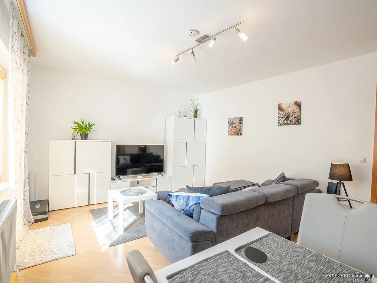 3-Zimmer-Wohnung kaufen in Liezen – 61,46 m², € 480.000 – Bild 2 von 11