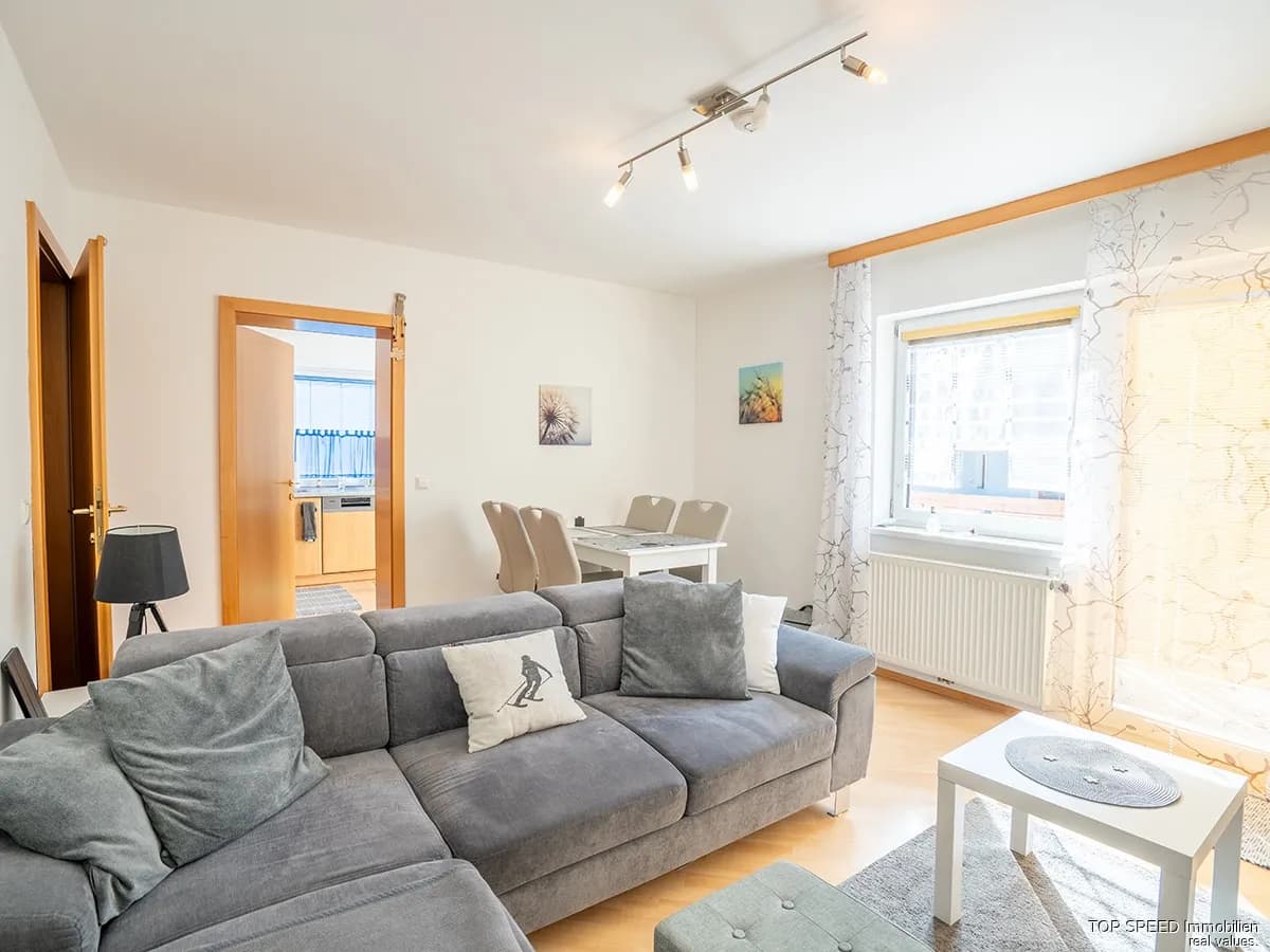 3-Zimmer-Wohnung kaufen in Liezen – 61,46 m², € 480.000 – Bild 3 von 11