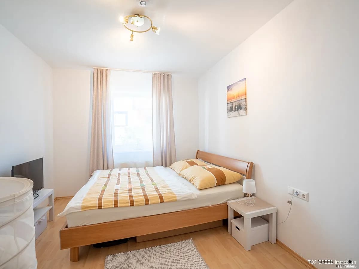 3-Zimmer-Wohnung kaufen in Liezen – 61,46 m², € 480.000 – Bild 4 von 11