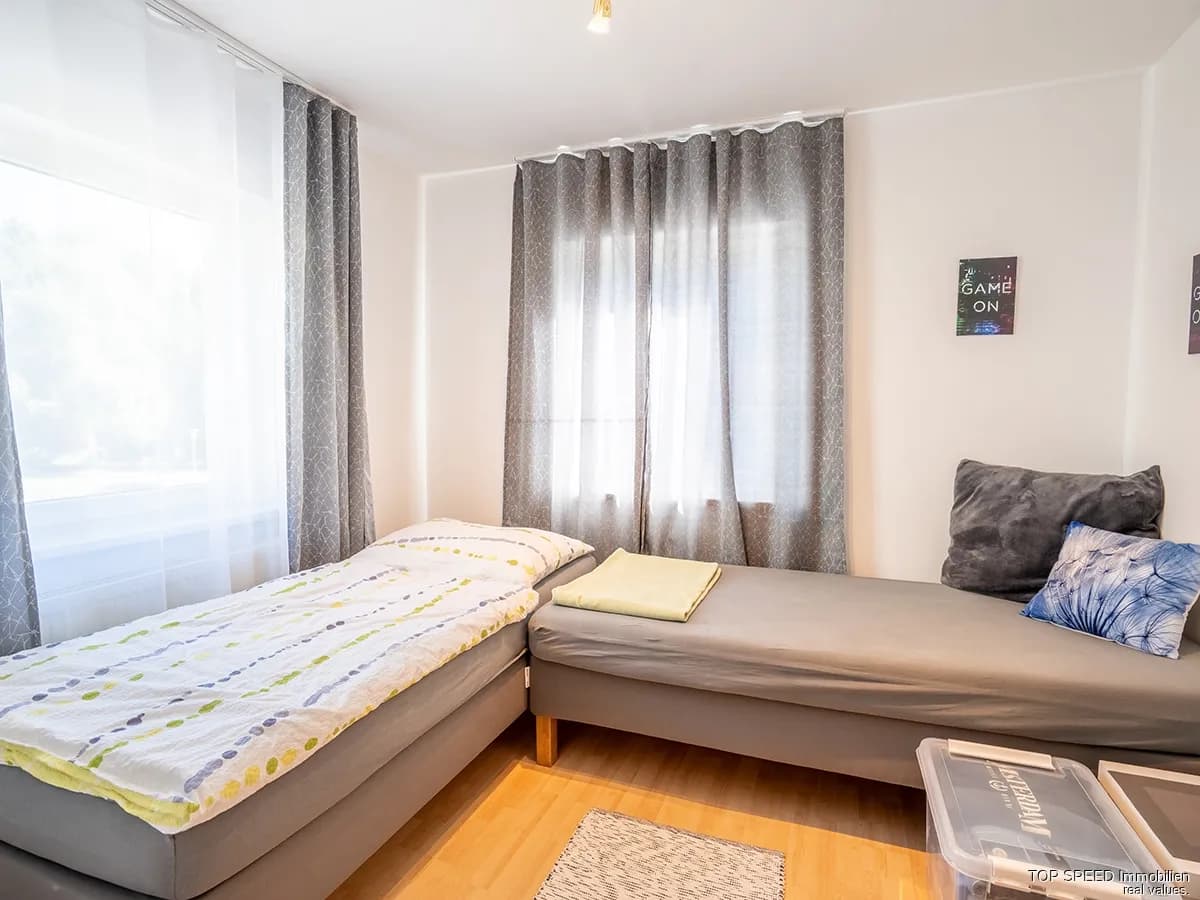 3-Zimmer-Wohnung kaufen in Liezen – 61,46 m², € 480.000 – Bild 5 von 11