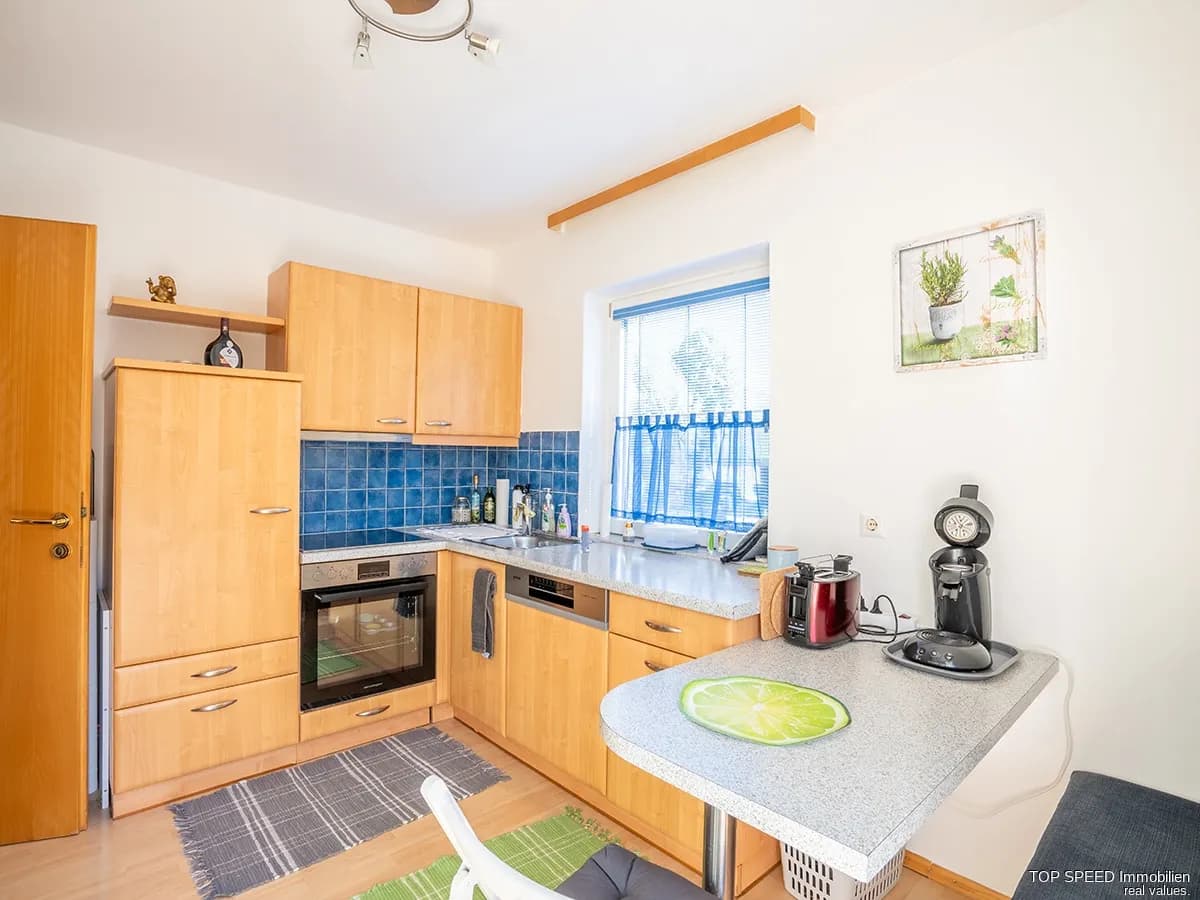 3-Zimmer-Wohnung kaufen in Liezen – 61,46 m², € 480.000 – Bild 6 von 11
