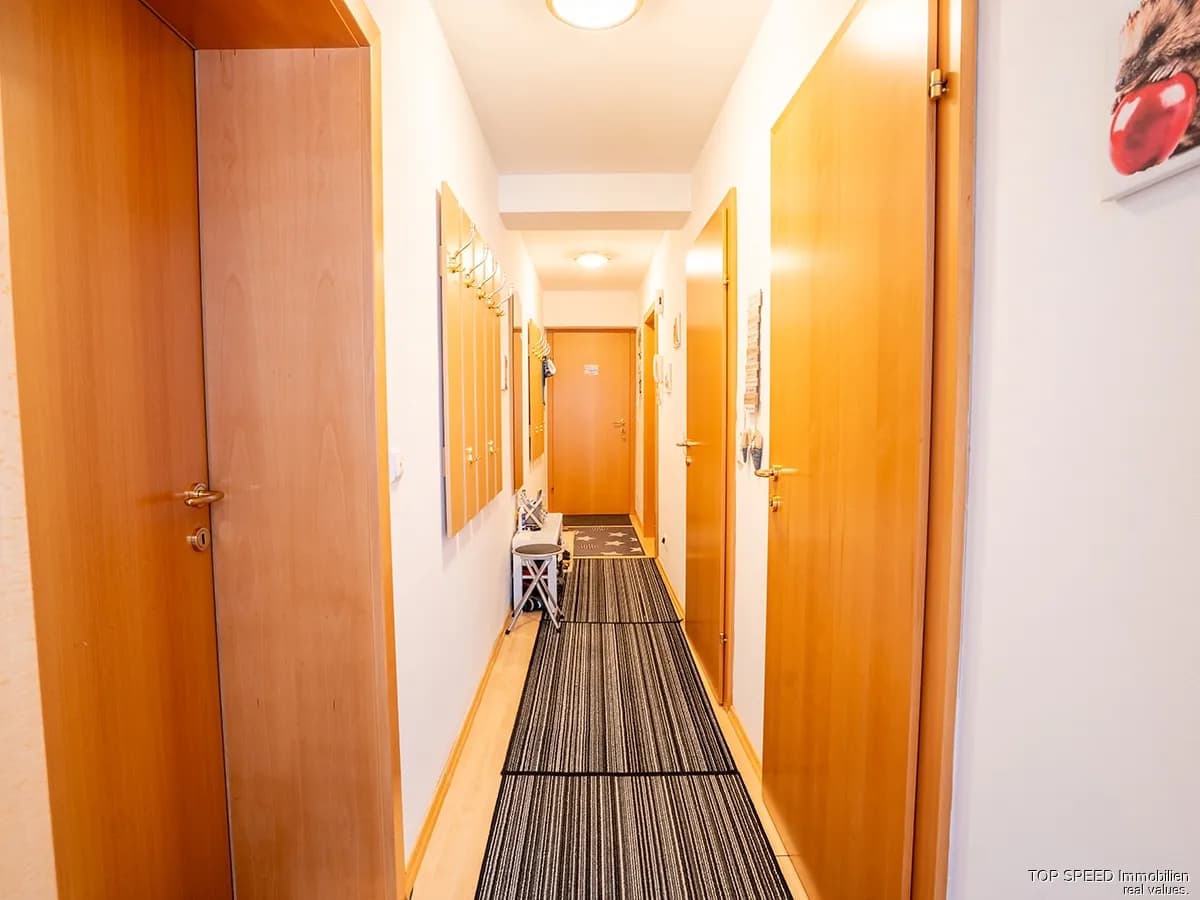 3-Zimmer-Wohnung kaufen in Liezen – 61,46 m², € 480.000 – Bild 9 von 11
