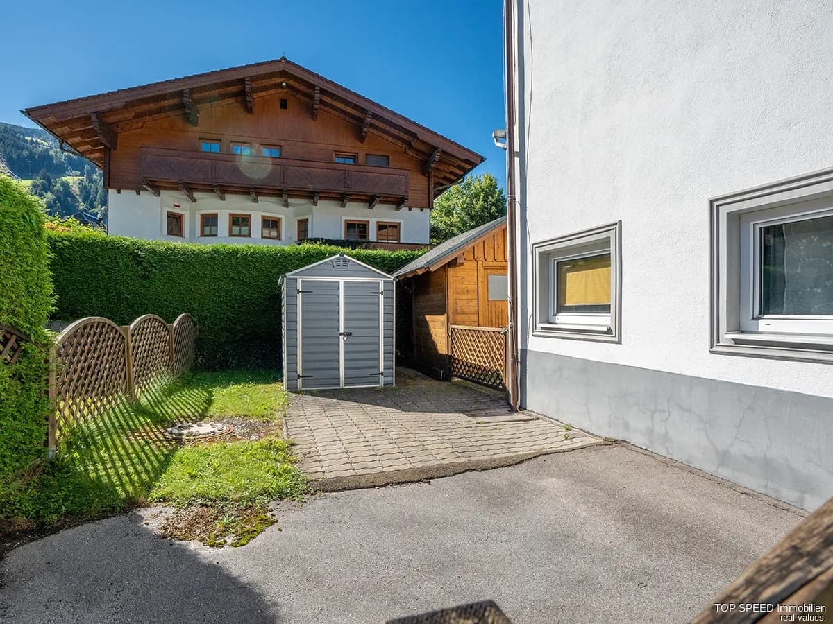 3-Zimmer-Wohnung kaufen in Liezen – 61,46 m², € 480.000 – Bild 11 von 11