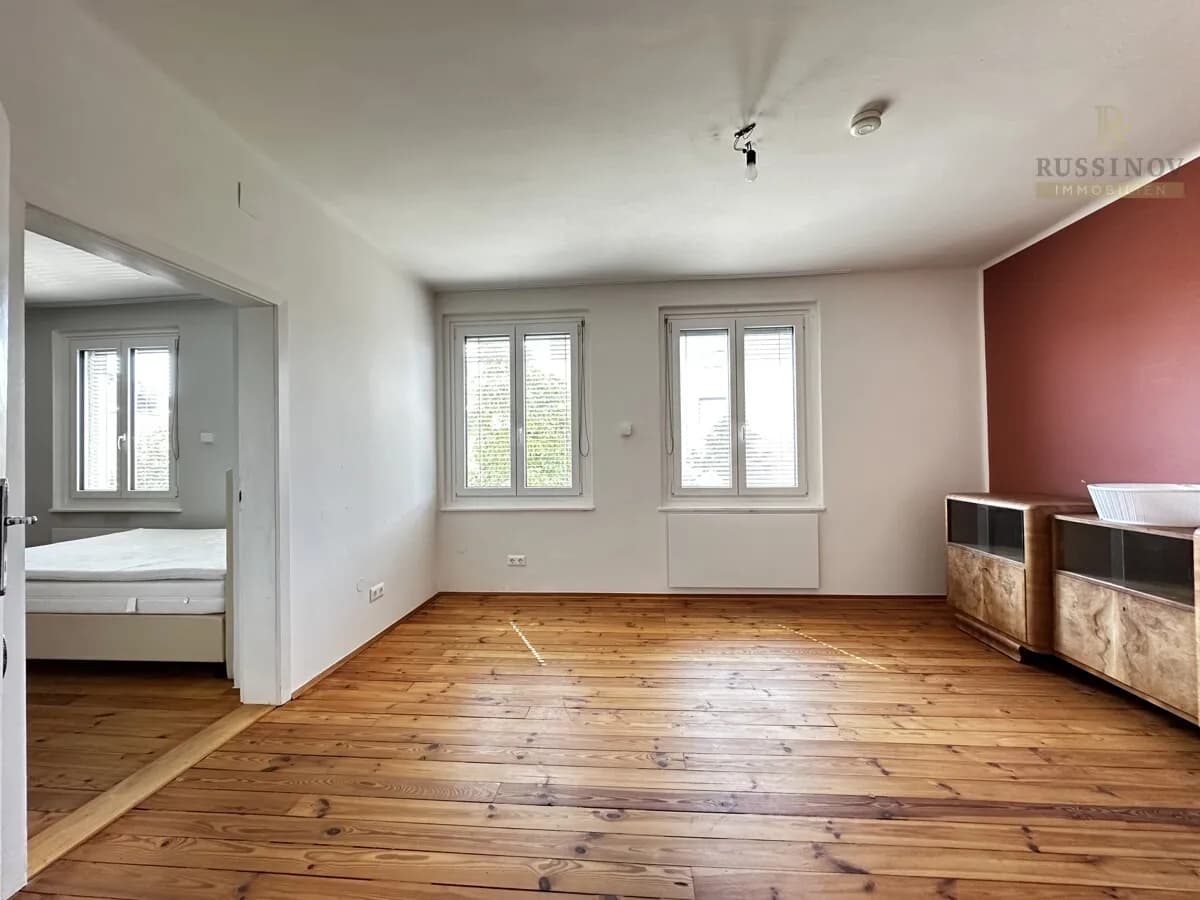 4-Zimmer-Wohnung kaufen in Klagenfurt – 84 m², € 199.800