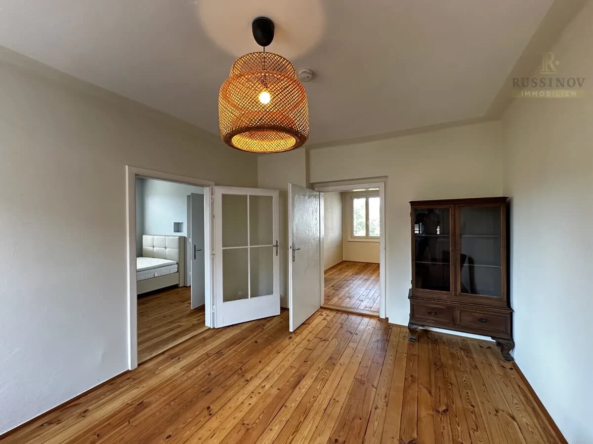 4-Zimmer-Wohnung kaufen in Klagenfurt – 84 m², € 199.800 – Bild 2 von 7