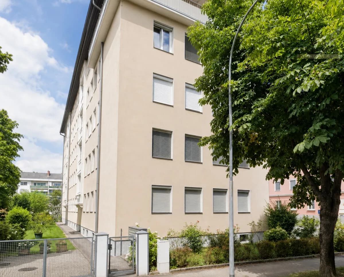 4-Zimmer-Wohnung kaufen in Klagenfurt – 84 m², € 199.800 – Bild 4 von 7