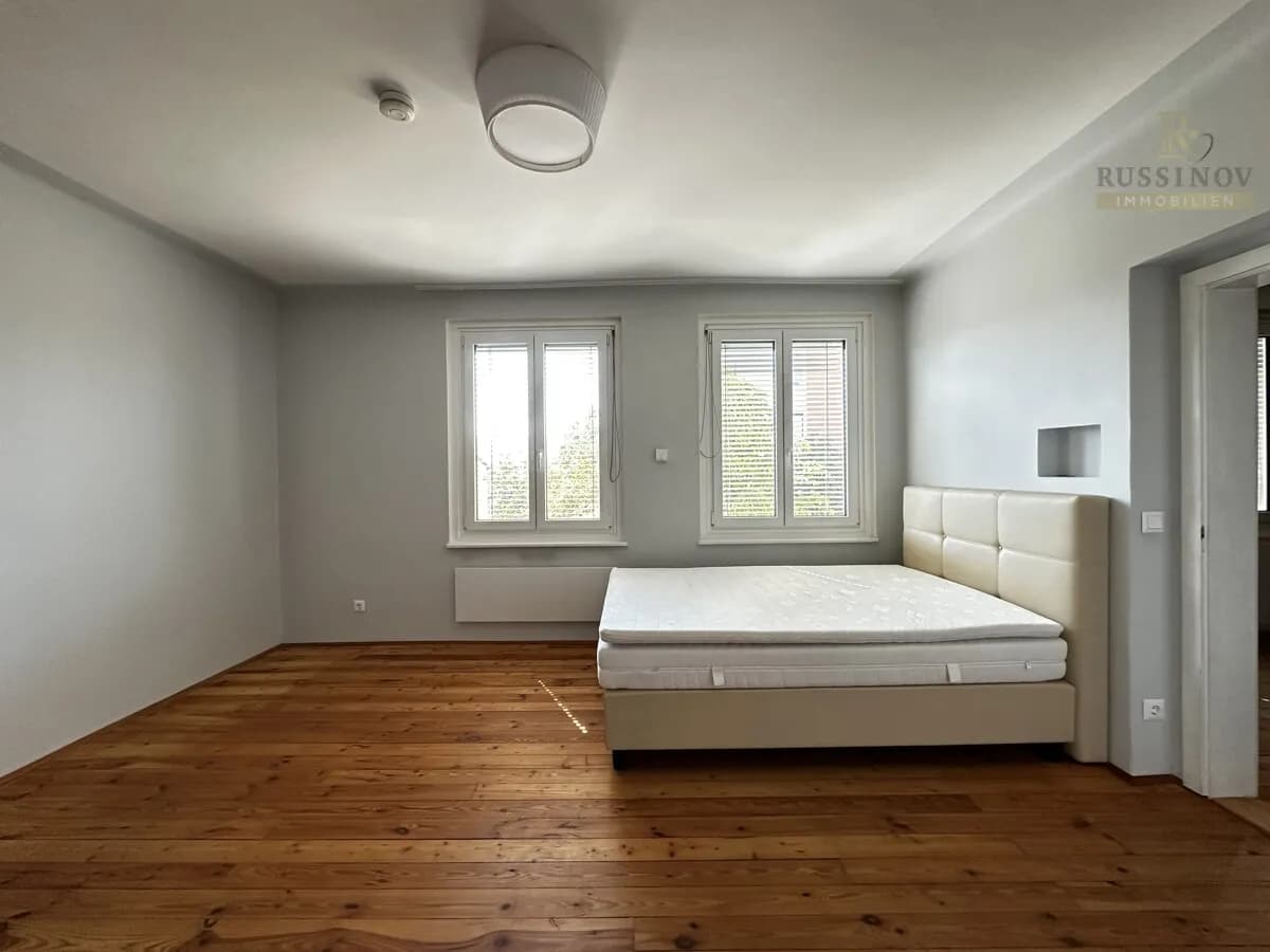 4-Zimmer-Wohnung kaufen in Klagenfurt – 84 m², € 199.800 – Bild 5 von 7