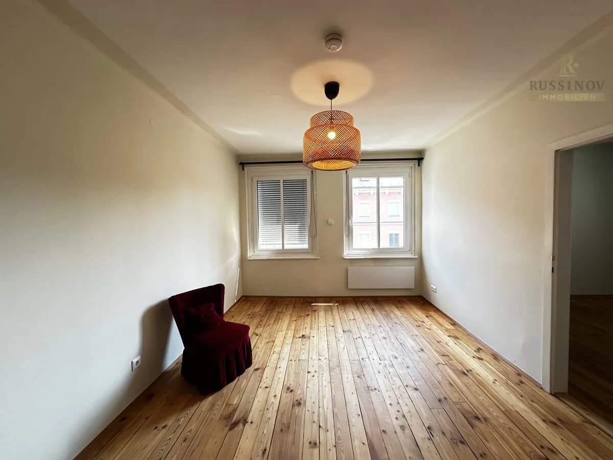4-Zimmer-Wohnung kaufen in Klagenfurt – 84 m², € 199.800 – Bild 6 von 7