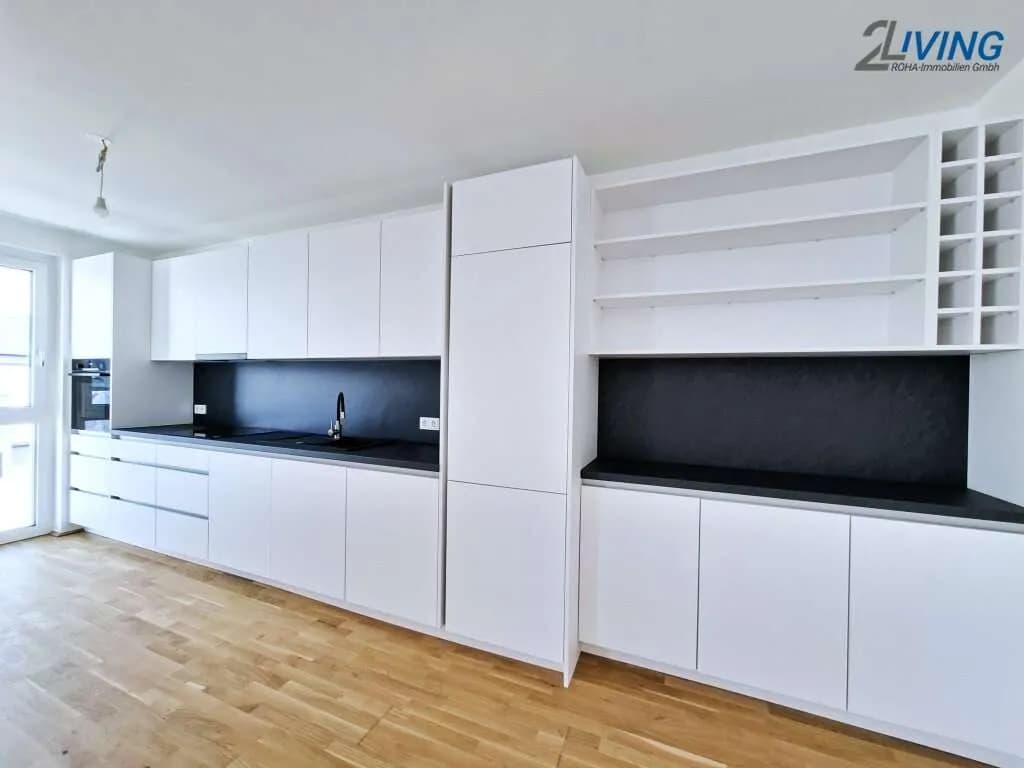 2-Zimmer-Wohnung kaufen in Wien – 75 m², € 479.900 – Bild 1 von 13