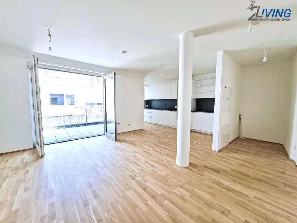 2-Zimmer-Wohnung kaufen in Wien – 75 m², € 479.900 – Bild 2 von 13