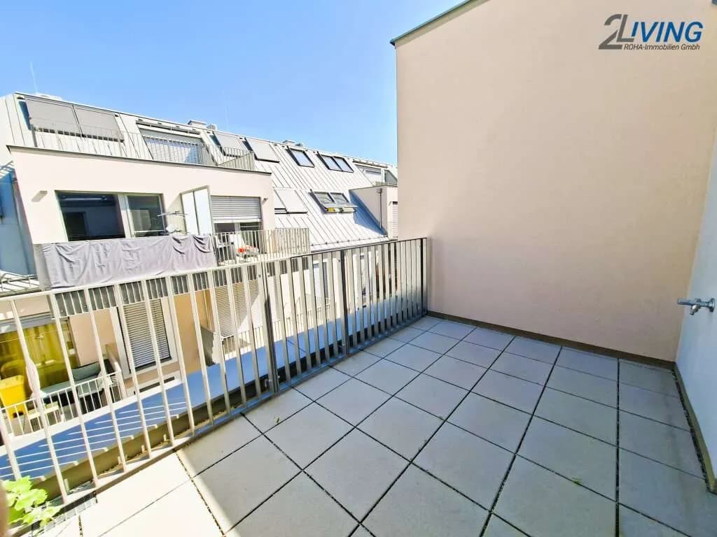 2-Zimmer-Wohnung kaufen in Wien – 75 m², € 479.900 – Bild 4 von 13