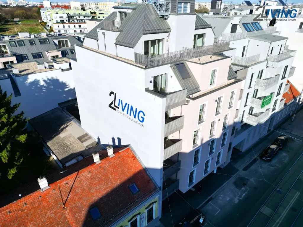 2-Zimmer-Wohnung kaufen in Wien – 75 m², € 479.900 – Bild 9 von 13