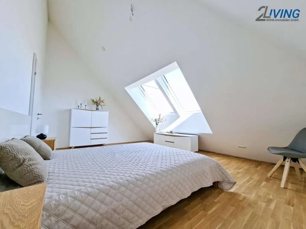 2-Zimmer-Wohnung kaufen in Wien – 67,48 m², € 426.900 – Bild 2 von 17