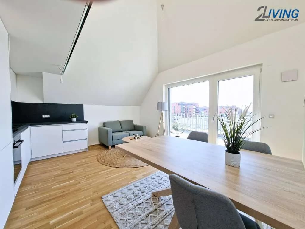 2-Zimmer-Wohnung kaufen in Wien – 67,48 m², € 426.900 – Bild 4 von 17