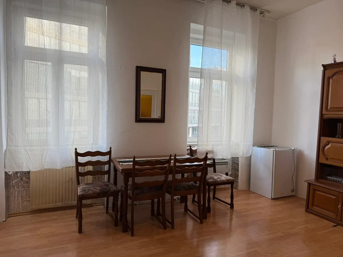 1-Zimmer-Wohnung mieten in Wien – 32 m², € 500 – Bild 3 von 8