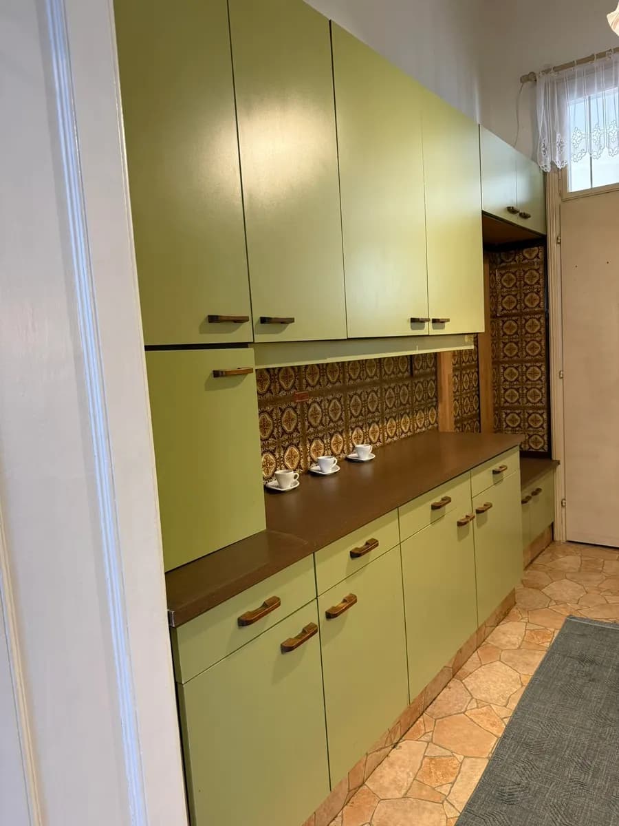 1-Zimmer-Wohnung mieten in Wien – 32 m², € 500 – Bild 4 von 8
