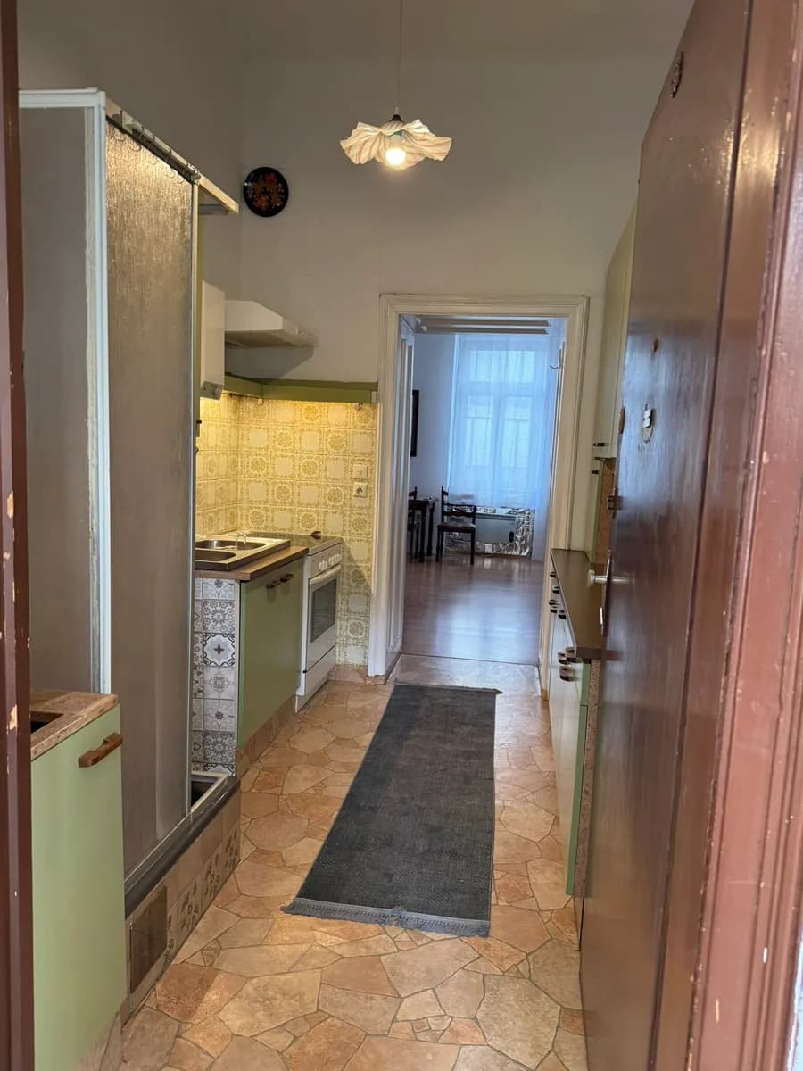 1-Zimmer-Wohnung mieten in Wien – 32 m², € 500 – Bild 5 von 8