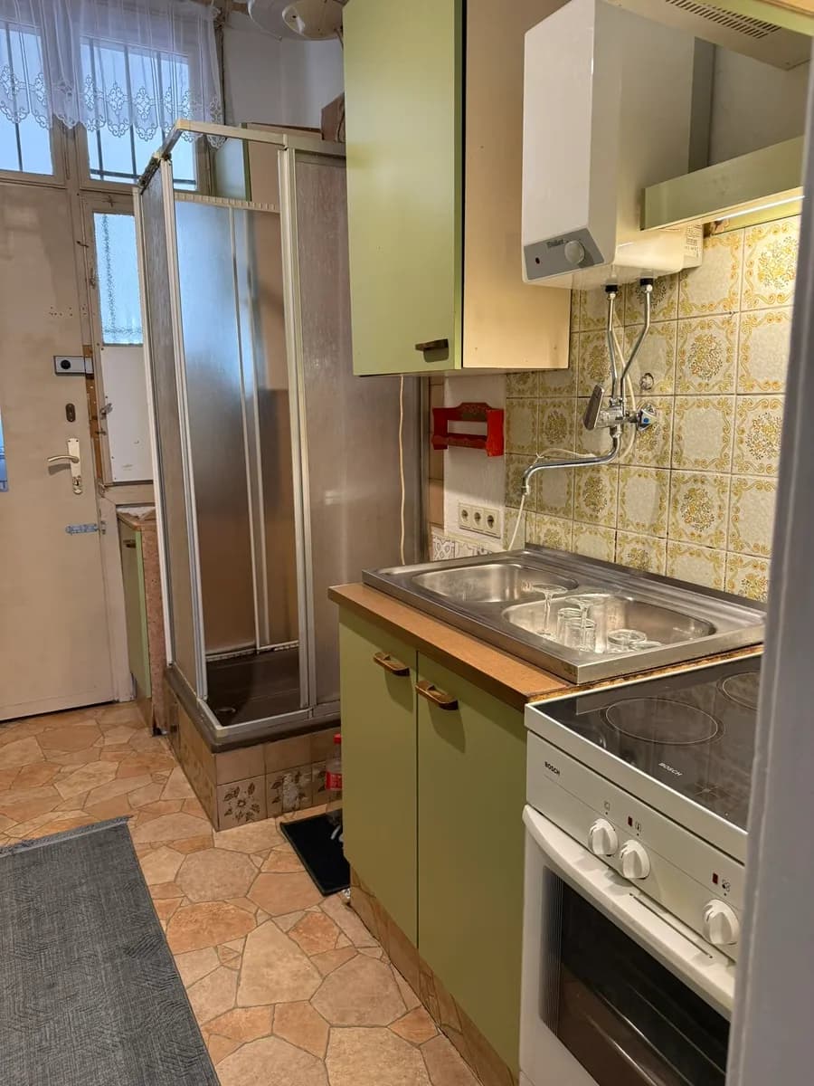 1-Zimmer-Wohnung mieten in Wien – 32 m², € 500 – Bild 6 von 8