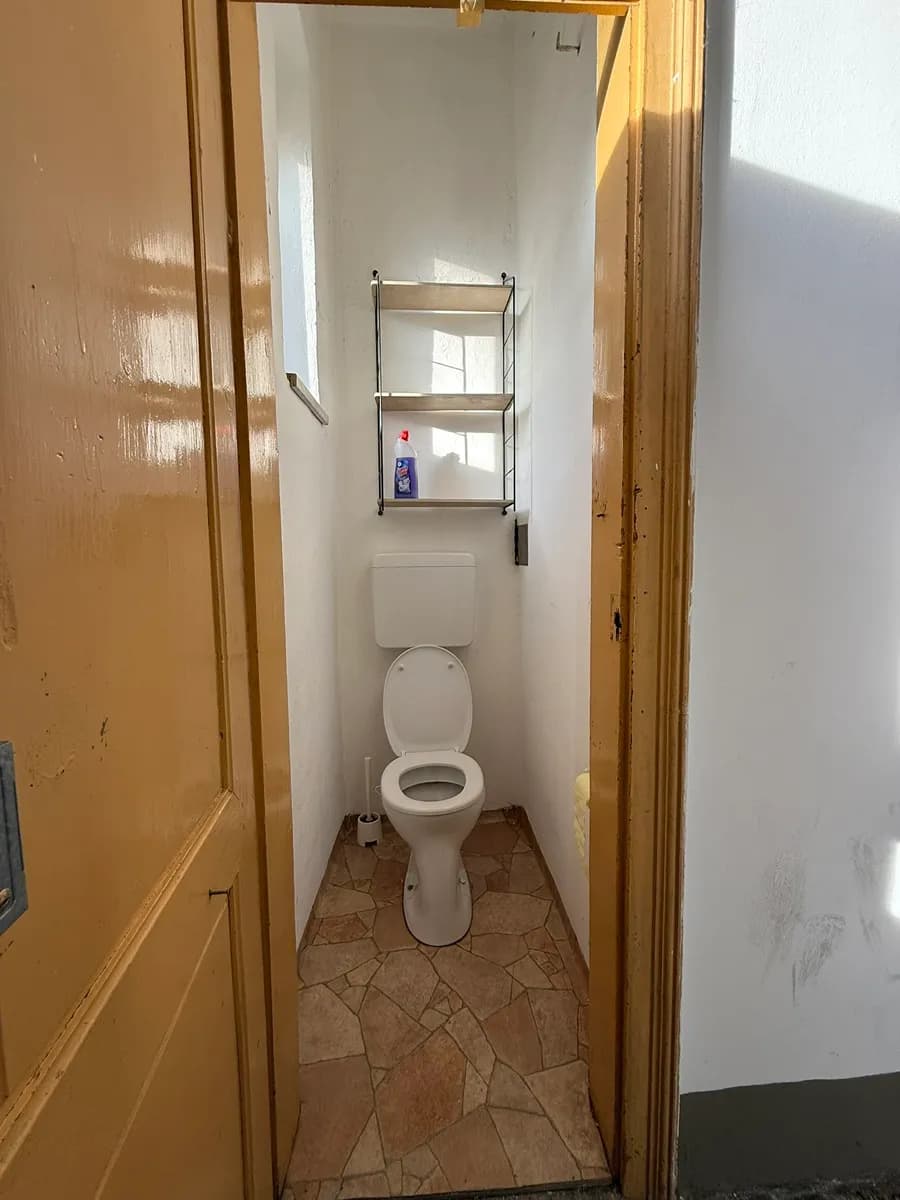 1-Zimmer-Wohnung mieten in Wien – 32 m², € 500 – Bild 7 von 8