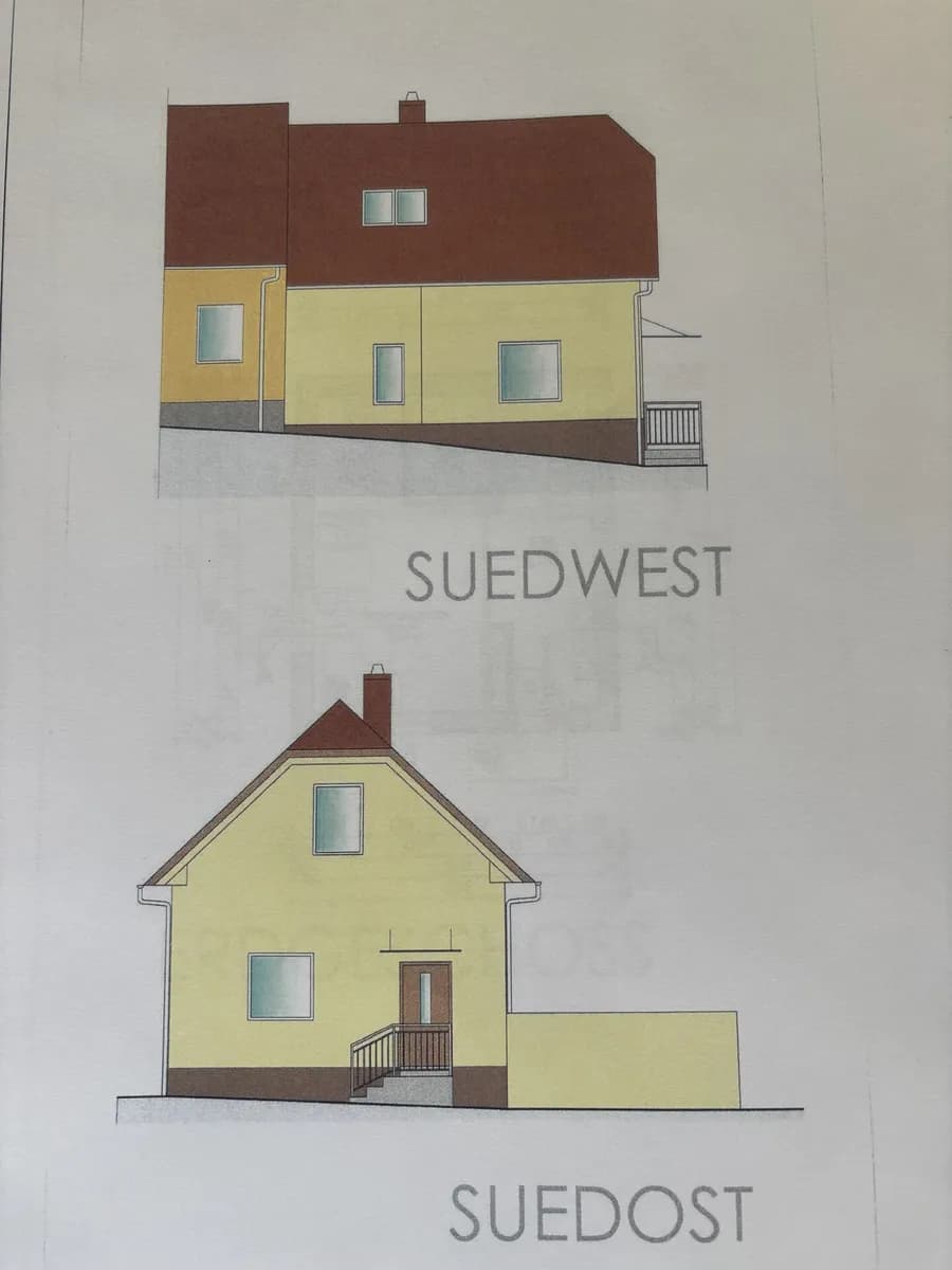 2-Zimmer-Haus kaufen in Mödling – 65,71 m², € 215.000 – Bild 14 von 14