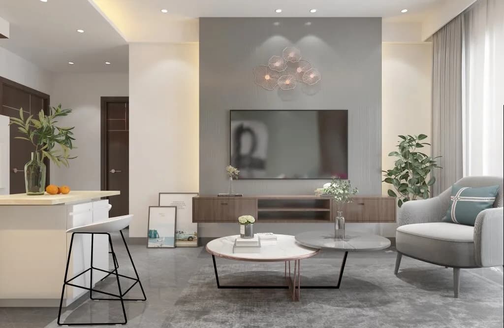 4-Zimmer-Wohnung kaufen in Wien – 88 m², € 660.000