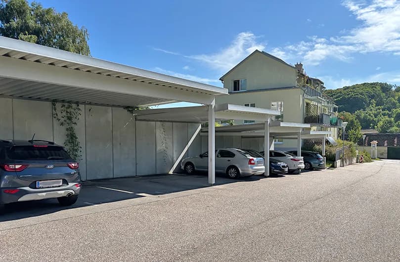 Wohnung mieten in Mistelbach – 56,73 m², € 640 – Bild 2 von 11