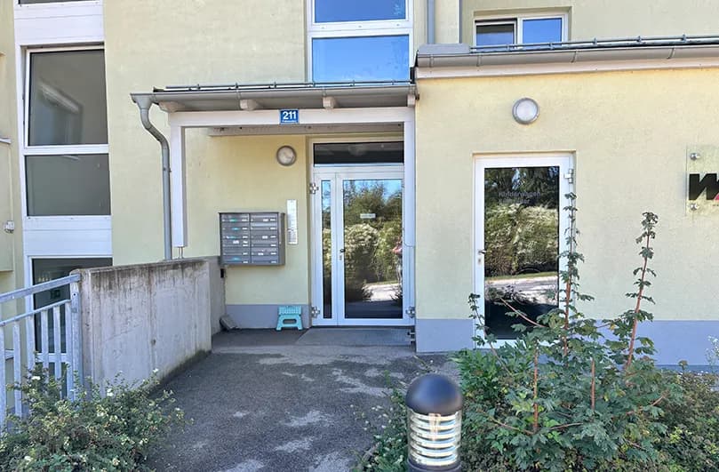 Wohnung mieten in Mistelbach – 56,73 m², € 640 – Bild 3 von 11