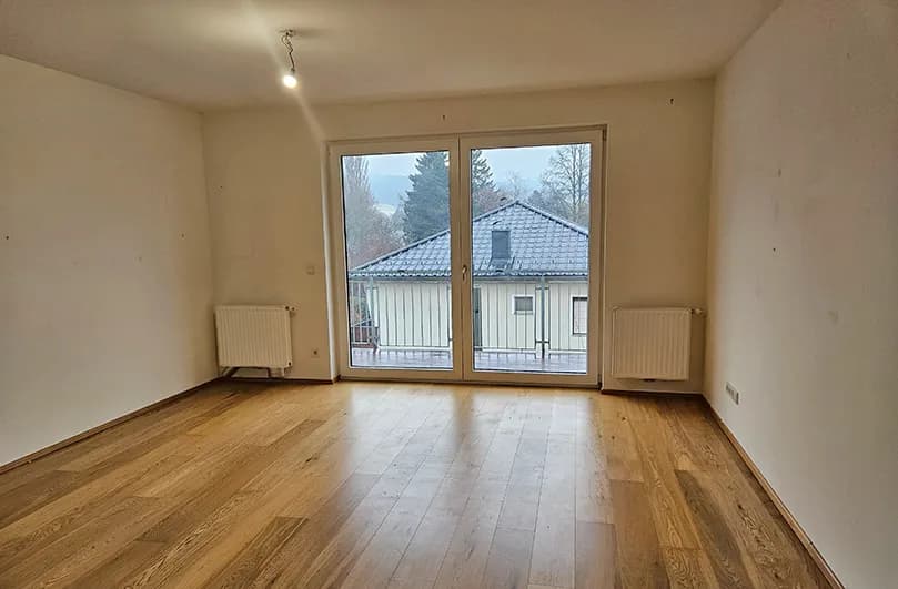 Wohnung mieten in Mistelbach – 56,73 m², € 640 – Bild 5 von 11
