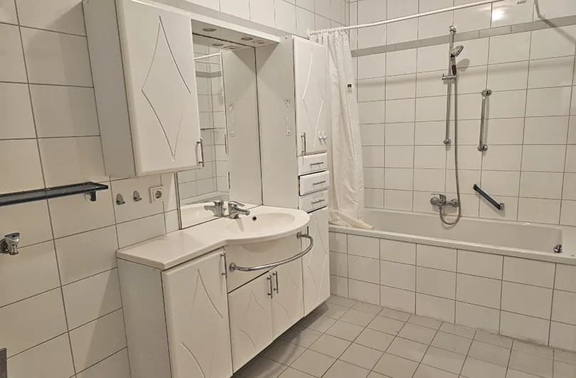 Wohnung mieten in Mistelbach – 56,73 m², € 640 – Bild 7 von 11