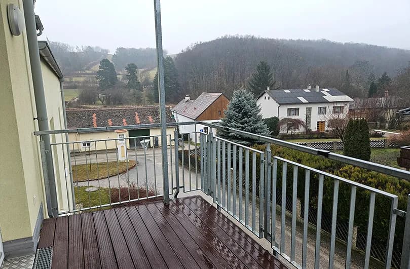 Wohnung mieten in Mistelbach – 56,73 m², € 640 – Bild 10 von 11