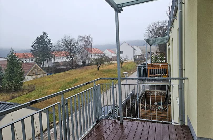 Wohnung mieten in Mistelbach – 56,73 m², € 640 – Bild 11 von 11