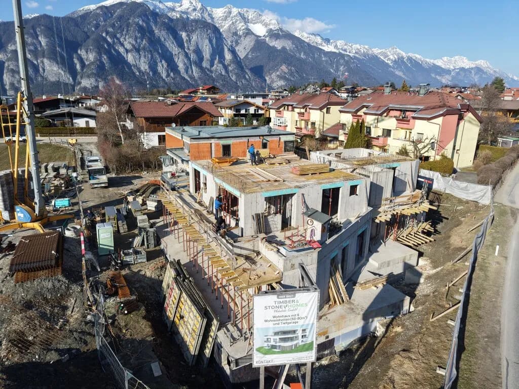 3-Zimmer-Wohnung kaufen in Innsbruck-Land – 65,74 m², € 493.000 – Bild 10 von 13