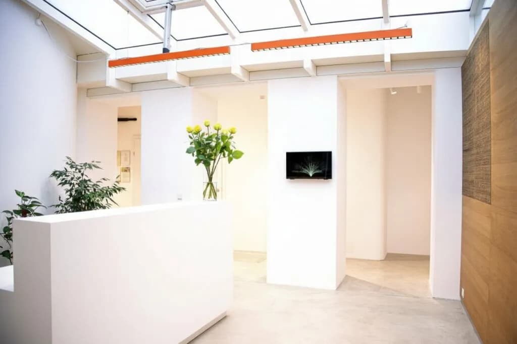 Gewerbeimmobilie mieten in Wien – 285 m², € 2.658 – Bild 4 von 12