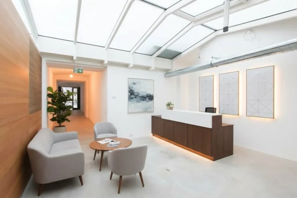 Gewerbeimmobilie mieten in Wien – 285 m², € 2.658 – Bild 7 von 12