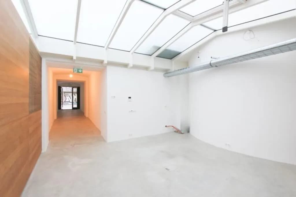 Gewerbeimmobilie mieten in Wien – 285 m², € 2.658 – Bild 8 von 12