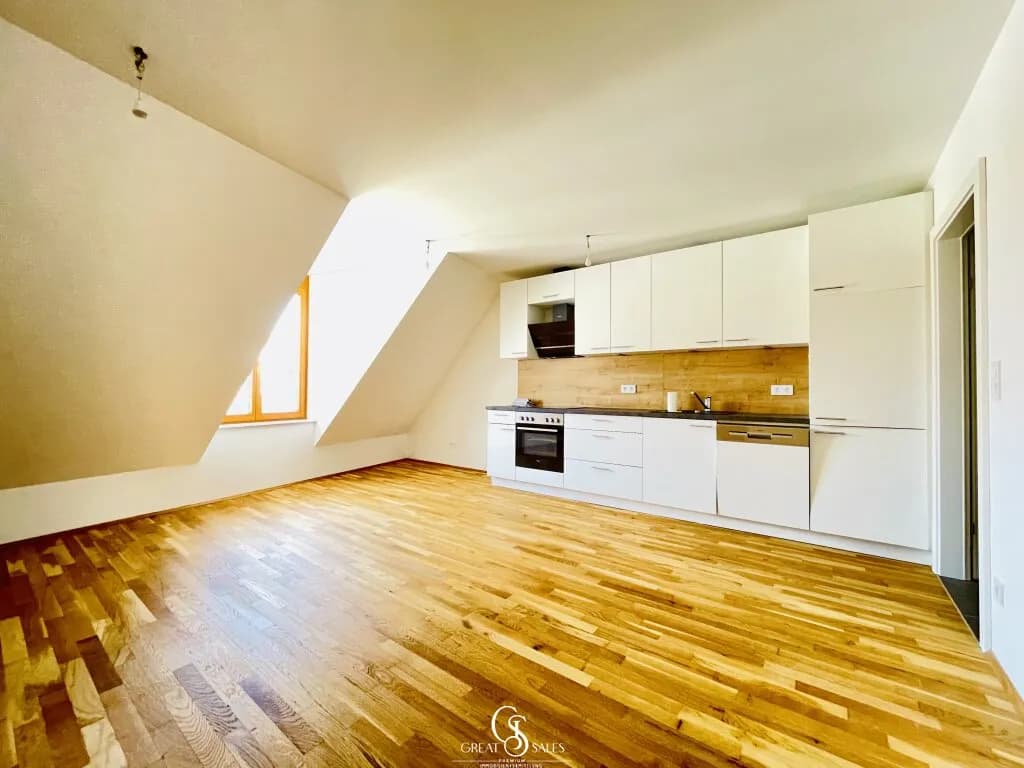 2-Zimmer-Wohnung mieten in Südoststeiermark – 56,23 m², € 716