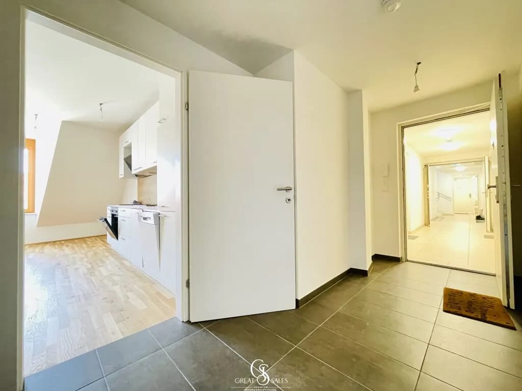 2-Zimmer-Wohnung mieten in Südoststeiermark – 56,23 m², € 716 – Bild 2 von 12