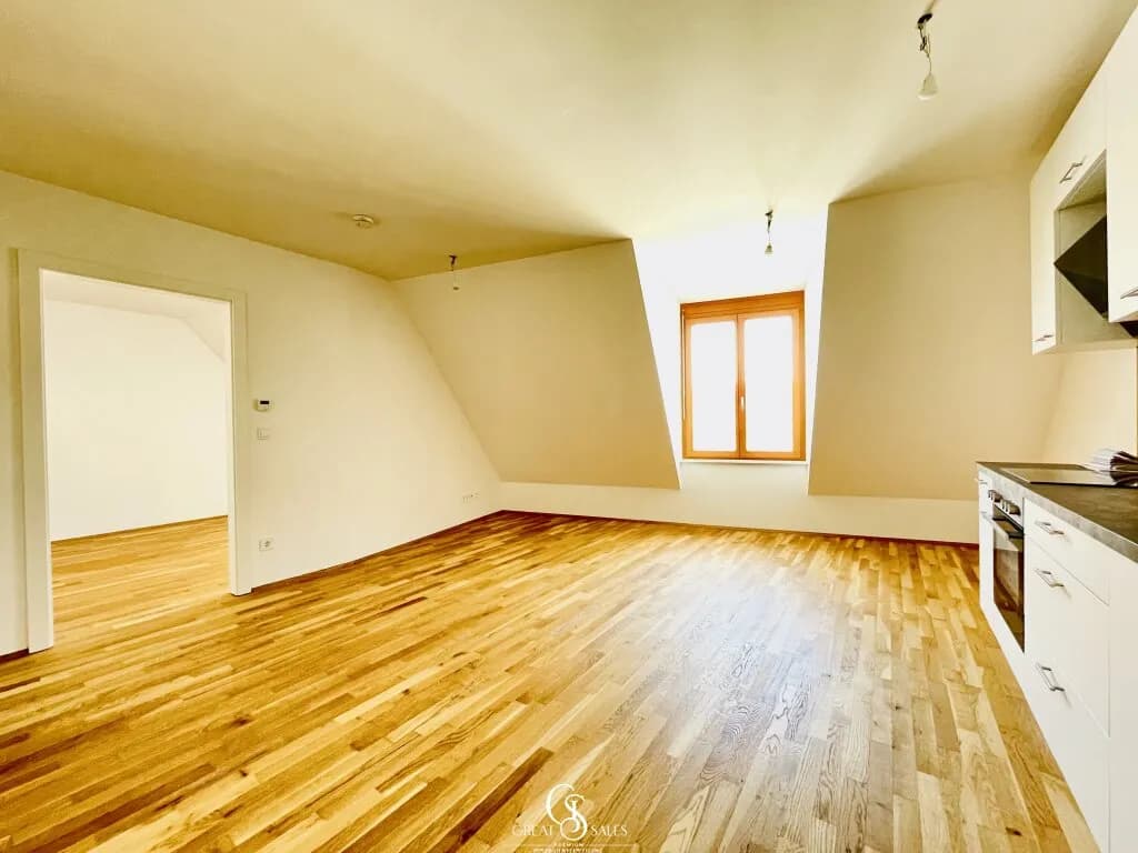 2-Zimmer-Wohnung mieten in Südoststeiermark – 56,23 m², € 716 – Bild 3 von 12