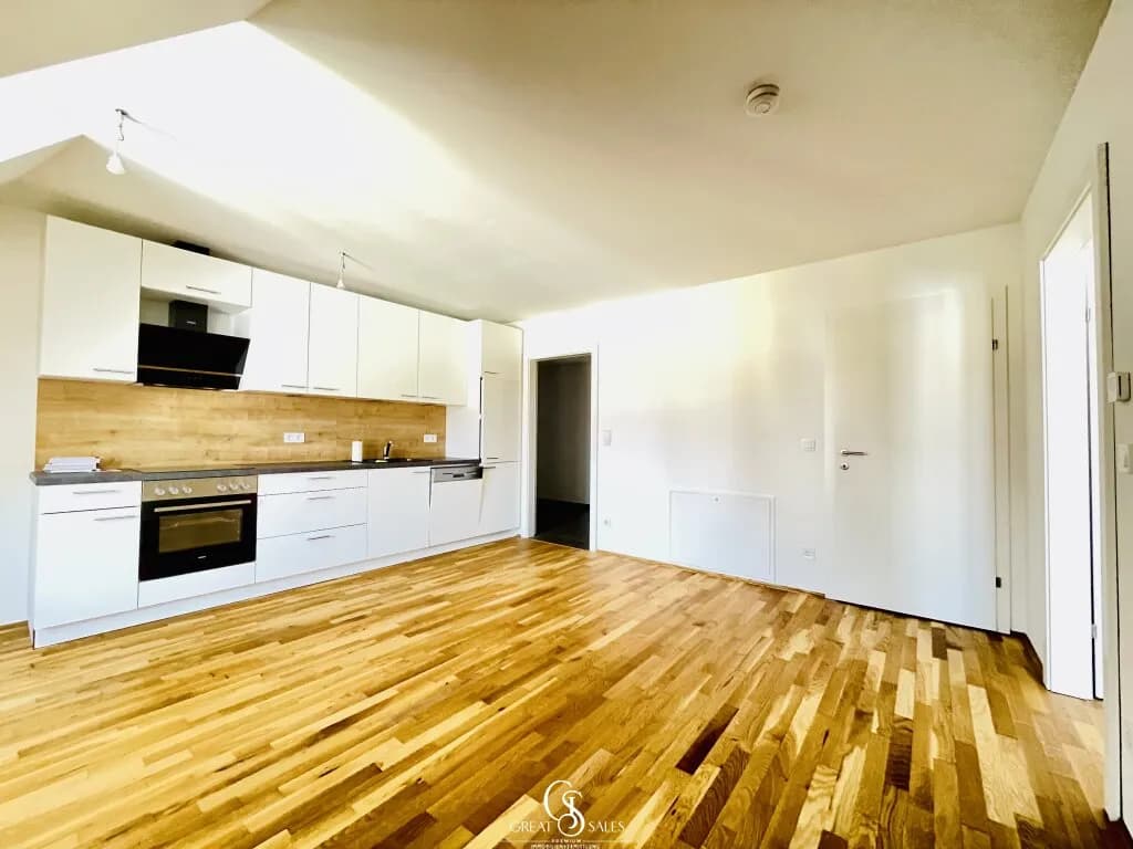 2-Zimmer-Wohnung mieten in Südoststeiermark – 56,23 m², € 716 – Bild 4 von 12