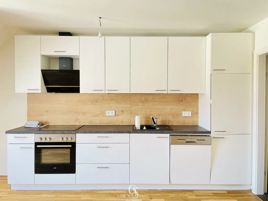 2-Zimmer-Wohnung mieten in Südoststeiermark – 56,23 m², € 716 – Bild 5 von 12