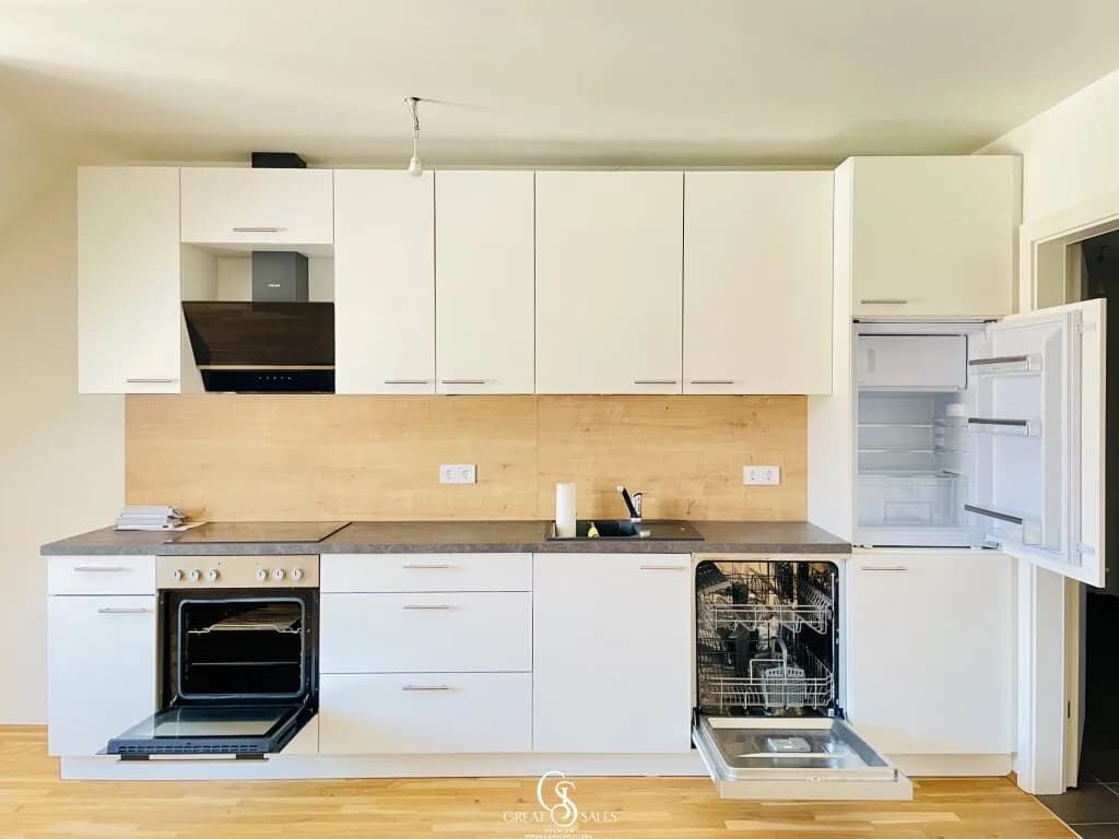 2-Zimmer-Wohnung mieten in Südoststeiermark – 56,23 m², € 716 – Bild 6 von 12