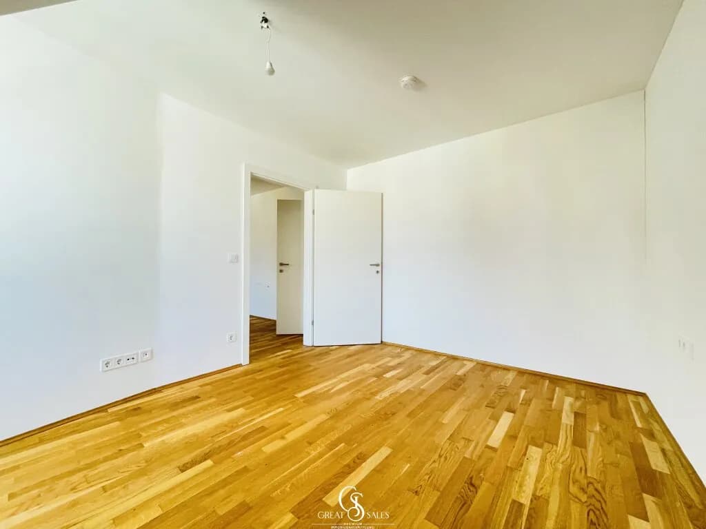 2-Zimmer-Wohnung mieten in Südoststeiermark – 56,23 m², € 716 – Bild 8 von 12