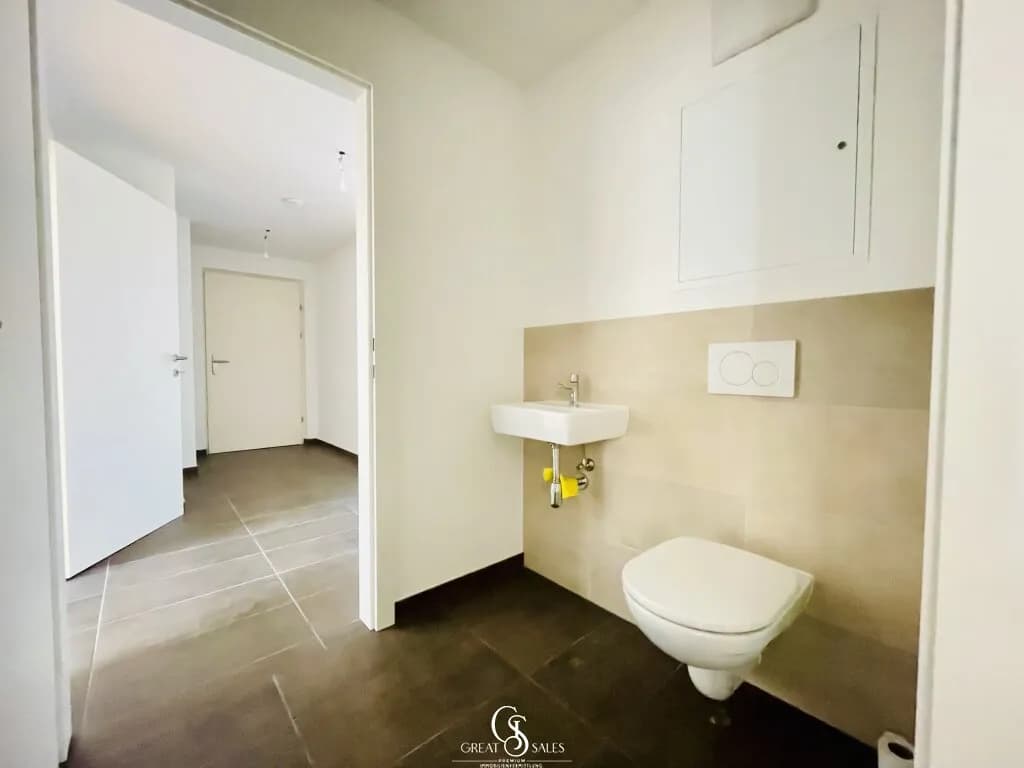 2-Zimmer-Wohnung mieten in Südoststeiermark – 56,23 m², € 716 – Bild 11 von 12