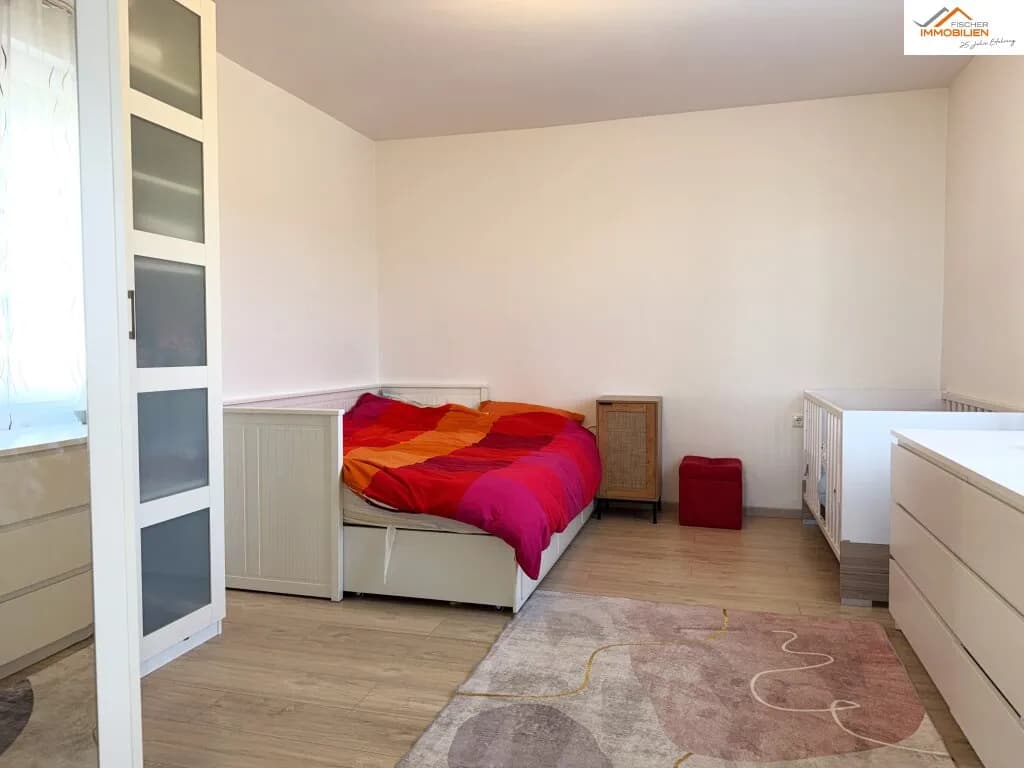 3-Zimmer-Wohnung kaufen in Neunkirchen – 72,69 m², € 149.000 – Bild 4 von 6