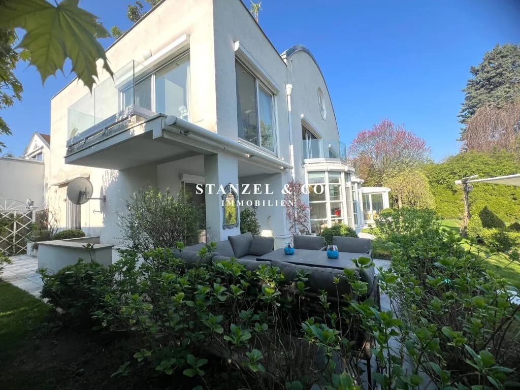 5-Zimmer-Wohnung kaufen in Wien – 299,77 m², € 3.490.000 – Bild 10 von 35