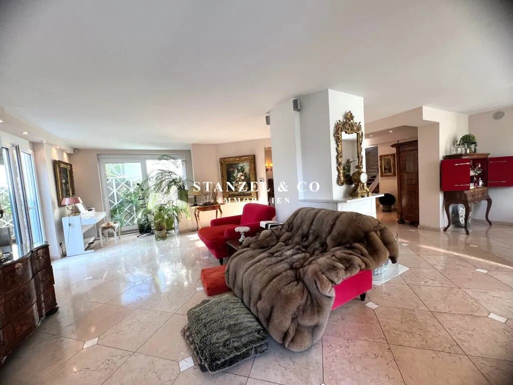 5-Zimmer-Wohnung kaufen in Wien – 299,77 m², € 3.490.000 – Bild 12 von 35