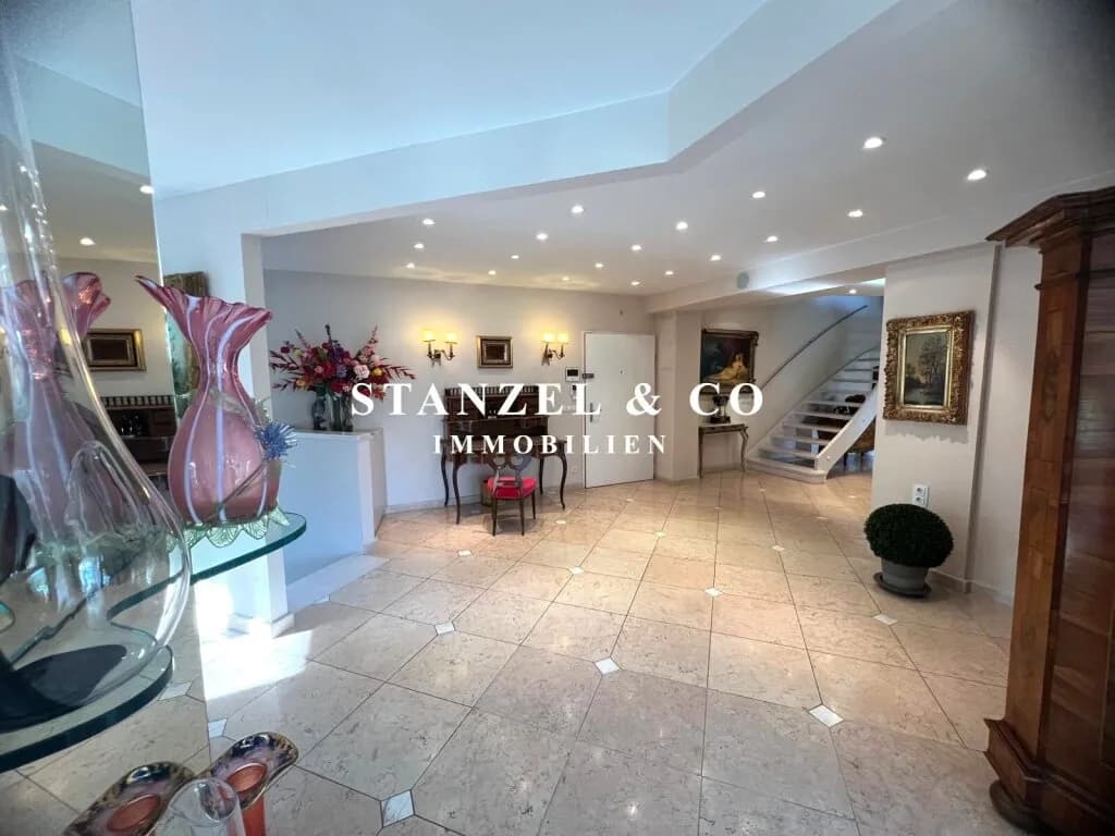 5-Zimmer-Wohnung kaufen in Wien – 299,77 m², € 3.490.000 – Bild 20 von 35