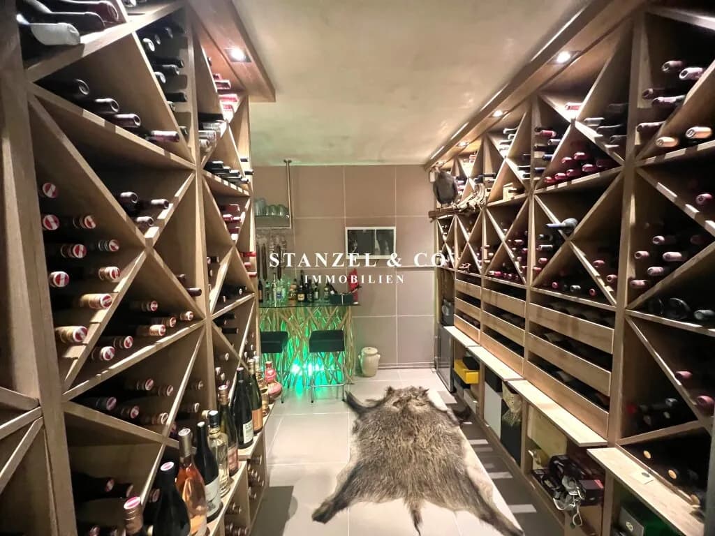 5-Zimmer-Wohnung kaufen in Wien – 299,77 m², € 3.490.000 – Bild 30 von 35