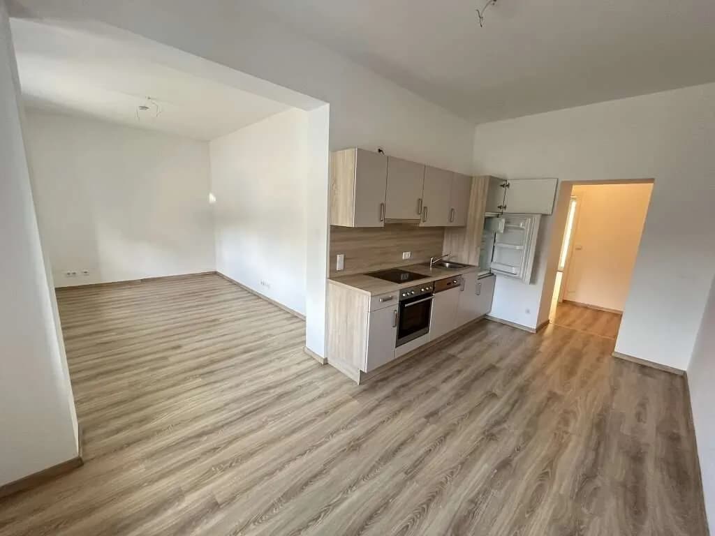 3-Zimmer-Wohnung mieten in Murtal – 71 m², € 705